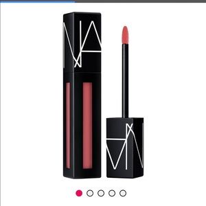 NARS Powermatte Liquid Pigment